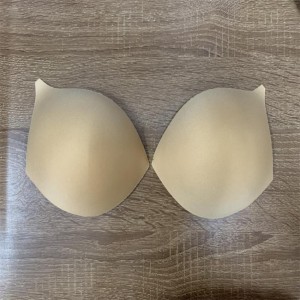 Eco-Friendly Luxe Comfort Soft Cup Underwear Cup