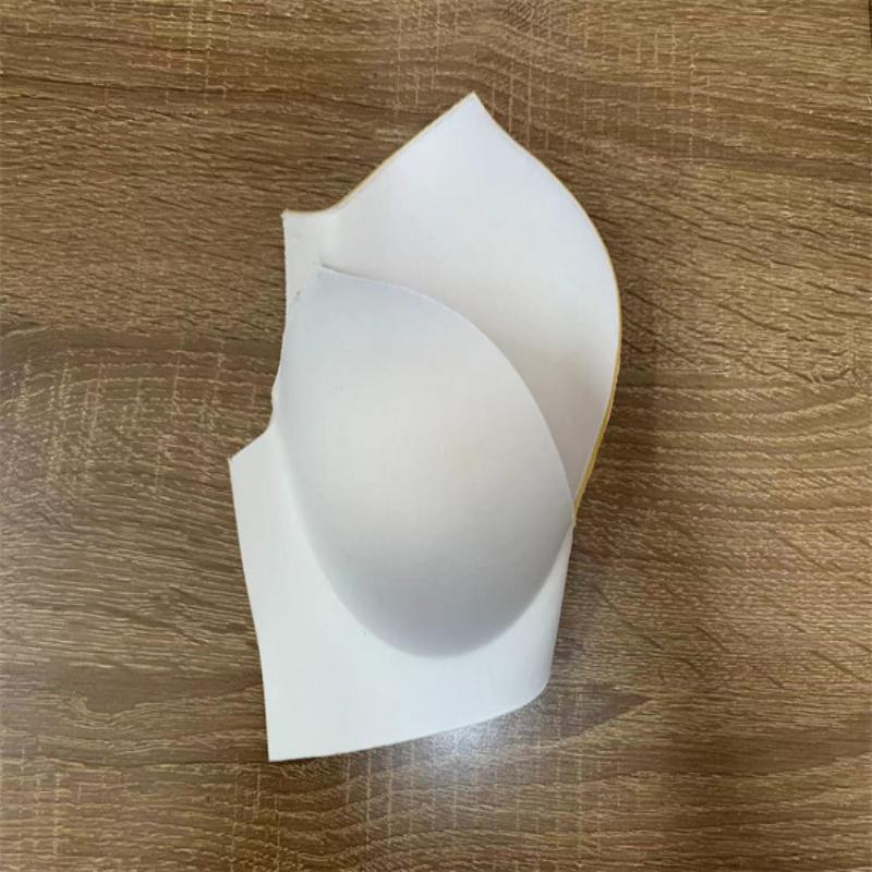 Premium Breathable High Quality Light Luxury Bralette CUP