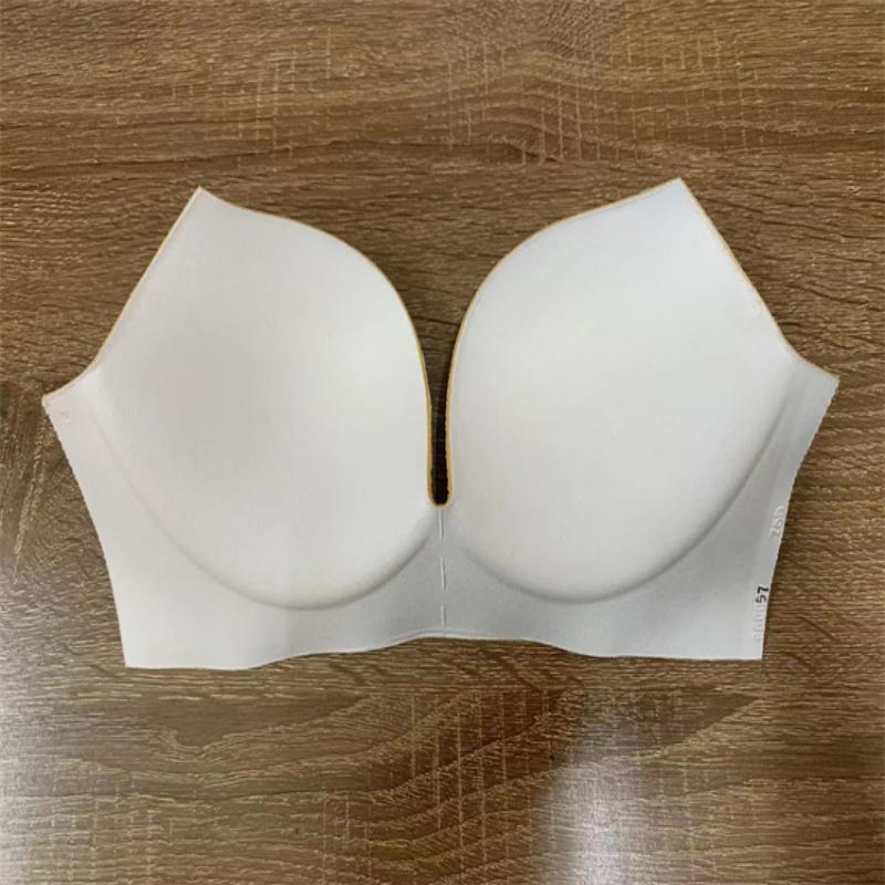 Premium Breathable High Quality Light Luxury Bralette CUP