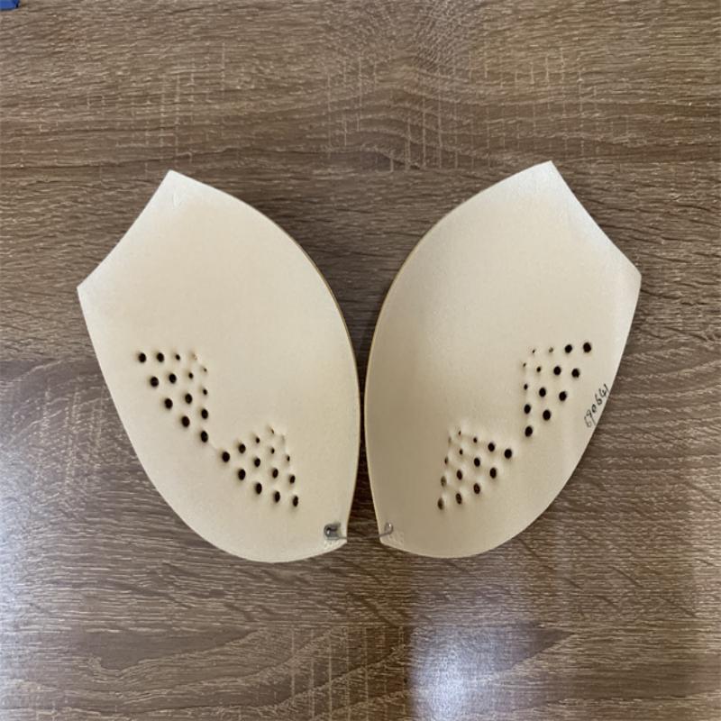 Eco-Friendly Breathable Comfortable Push-Up T-Shirt Bra Cup