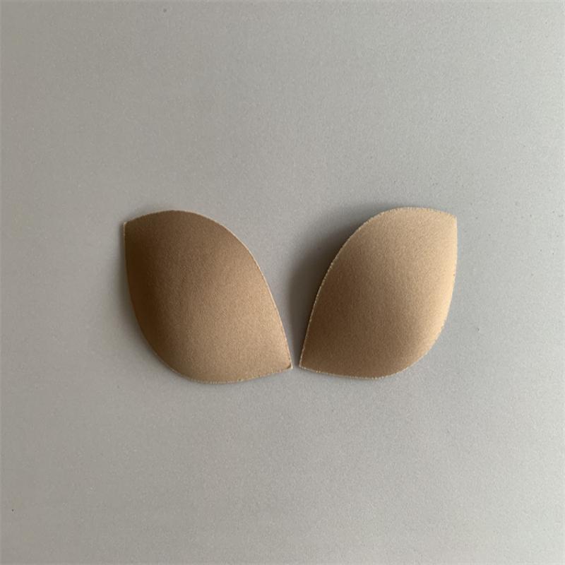 Light Luxury Breathable High Quality Soft Cup Underwear