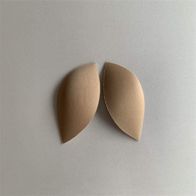 Light Luxury Breathable High Quality Soft Cup Underwear